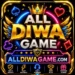 ALL DIWA GAME