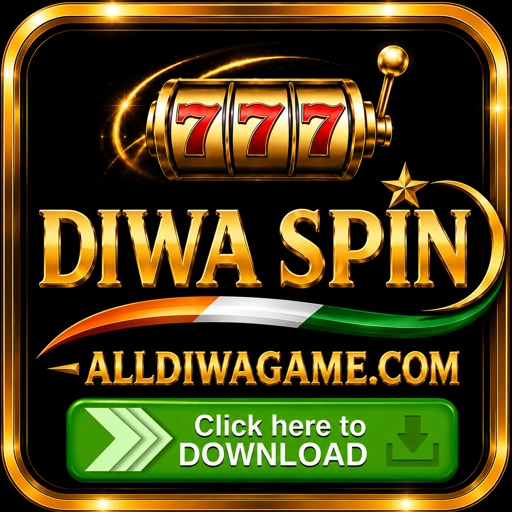 DIWA SPIN